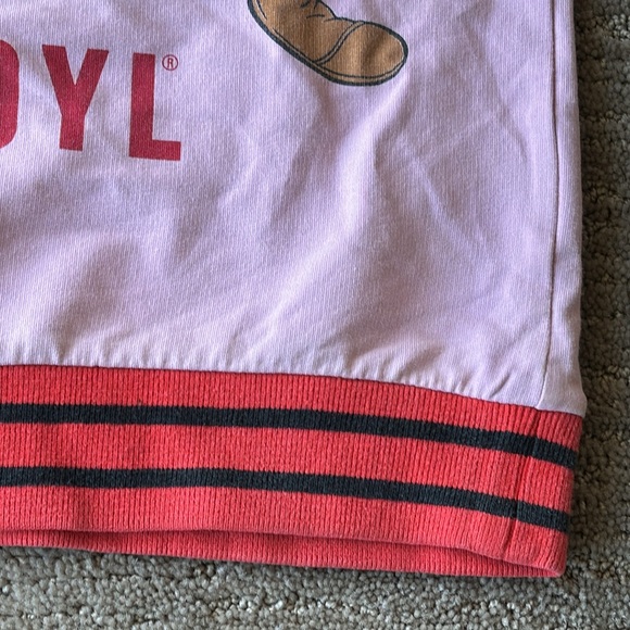 Ice Iceberg Olive Oyl Crewneck - Picture 8 of 14